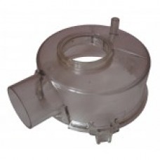 Кришка запабіжної камери РЛКБ 752 141.002